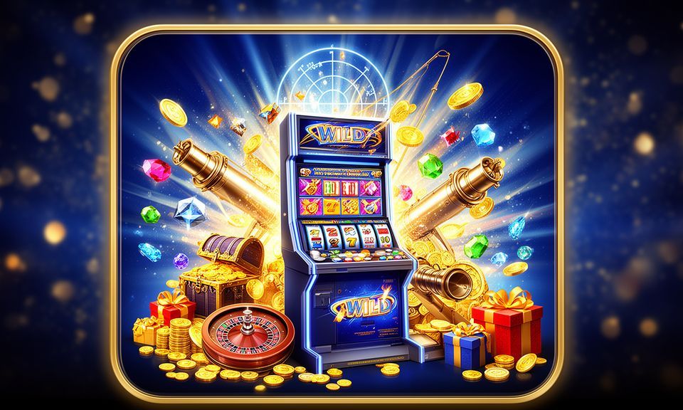cuci10 Jelajahi Teluk Permai Slot di cuci10