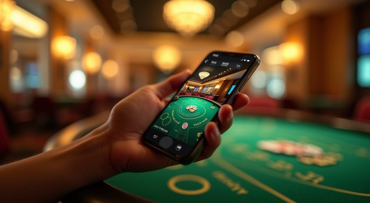 cuci10 Roulette Emas