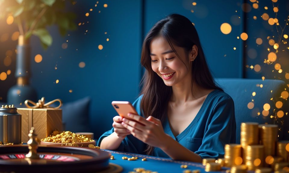 cuci10 Buka cuci10 App di Telefon Bimbit Anda